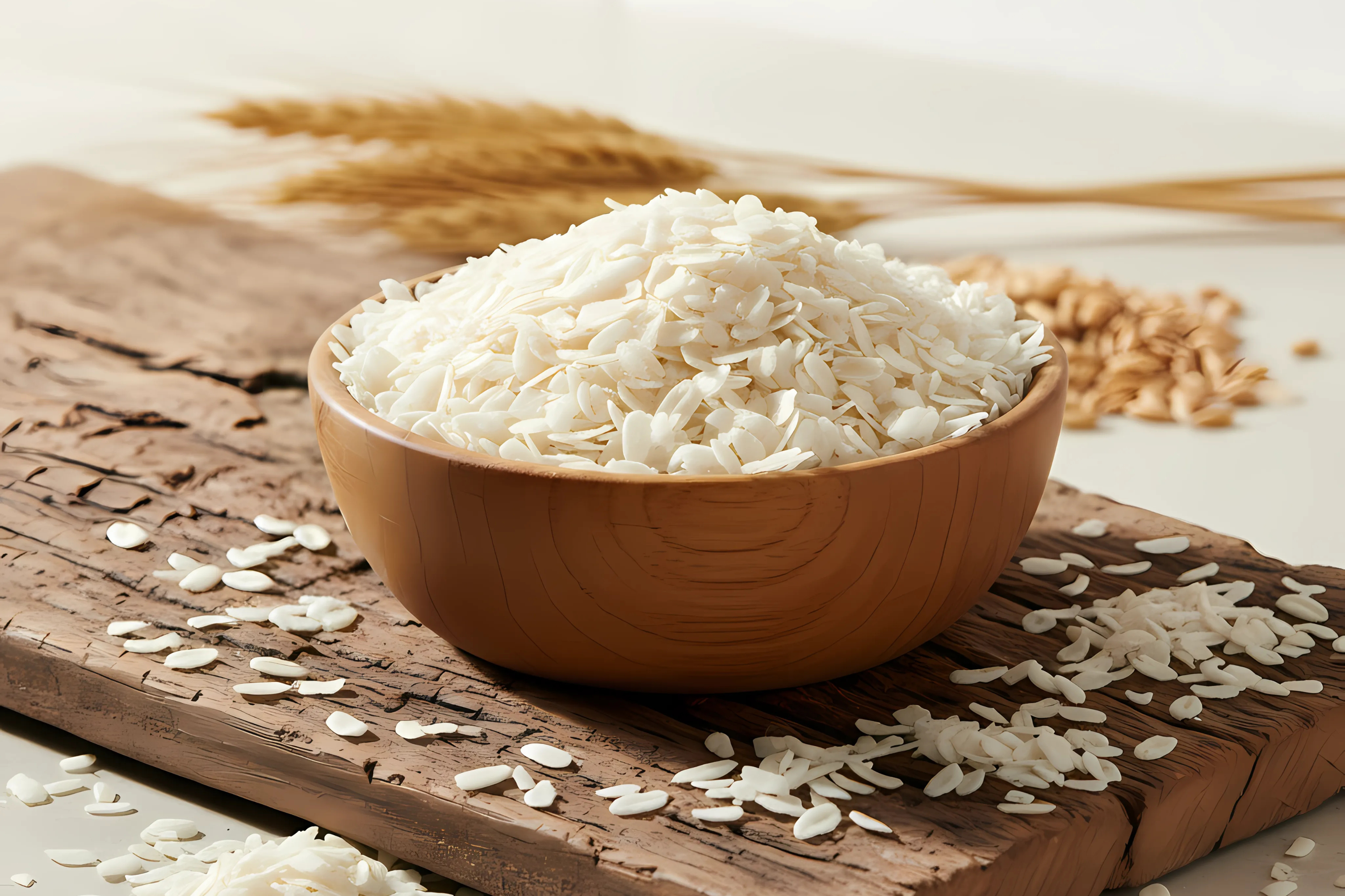 healthy poha natural poha 