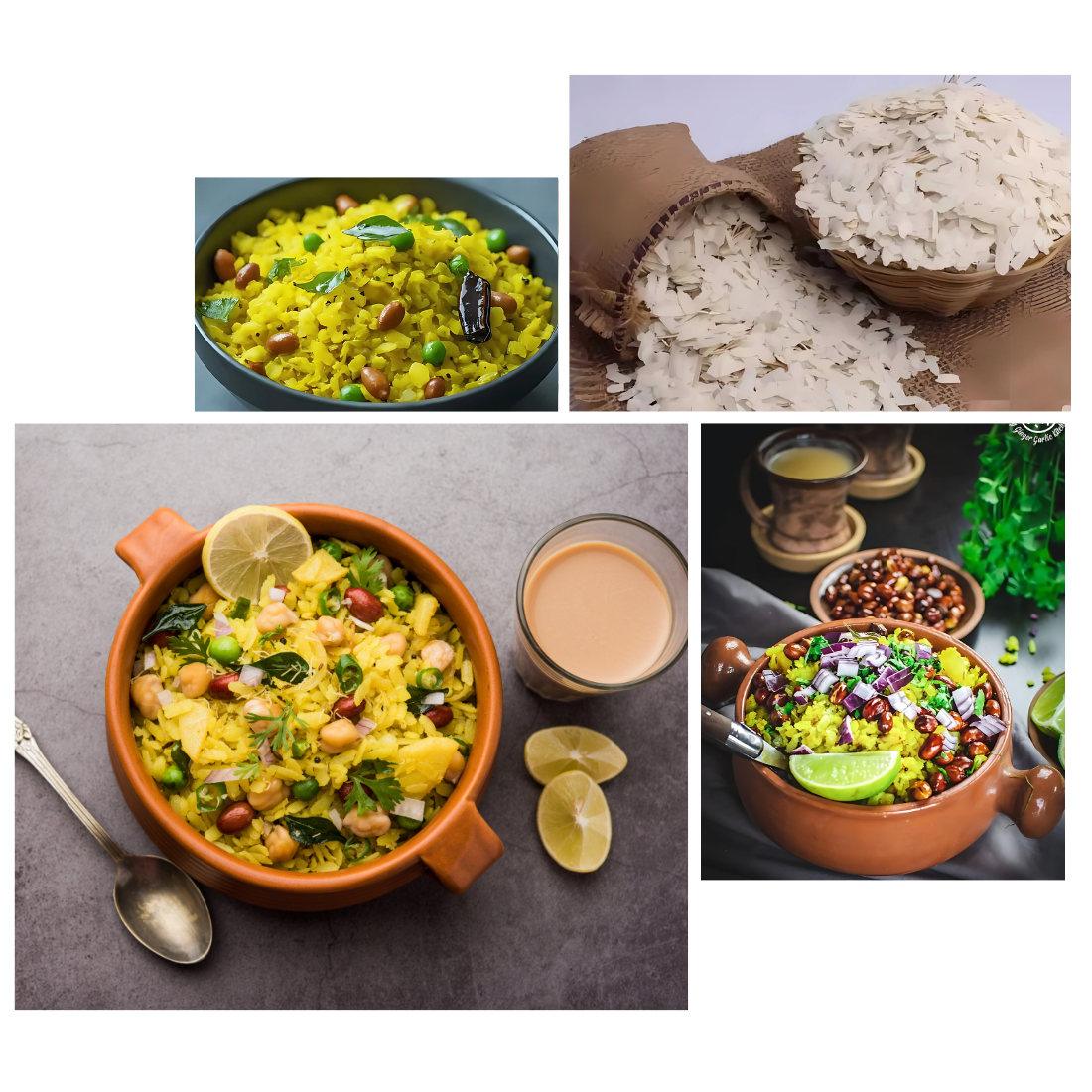 best poha