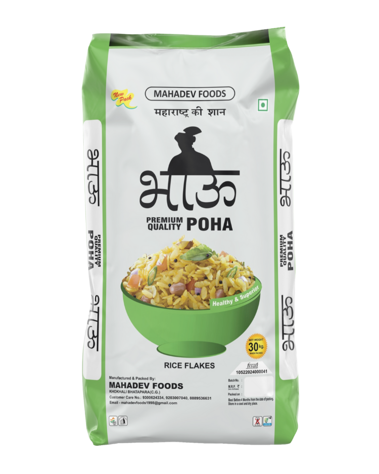 mahadev foods    